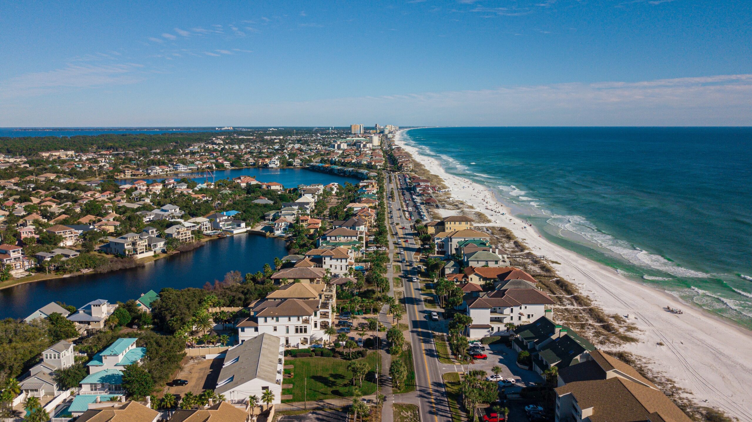 Florida Houses